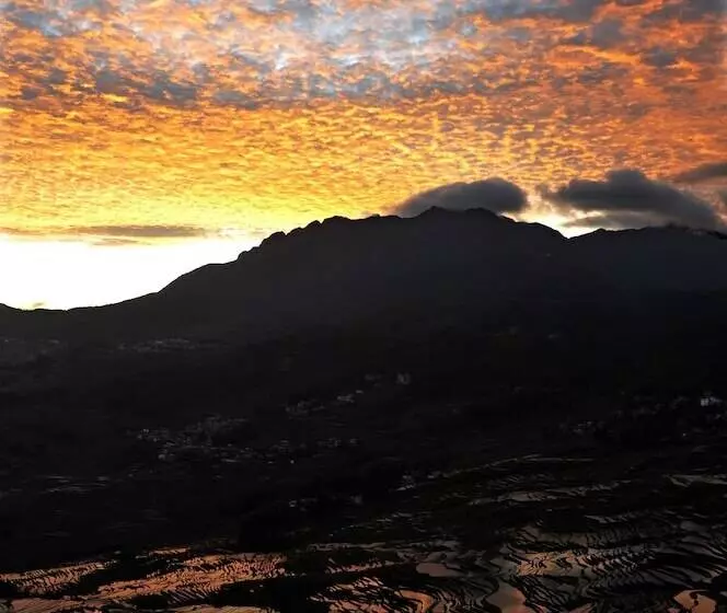 Majatalo Beyond The Cloud