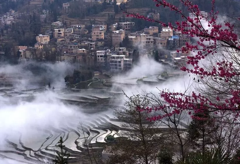 Majatalo Beyond The Cloud