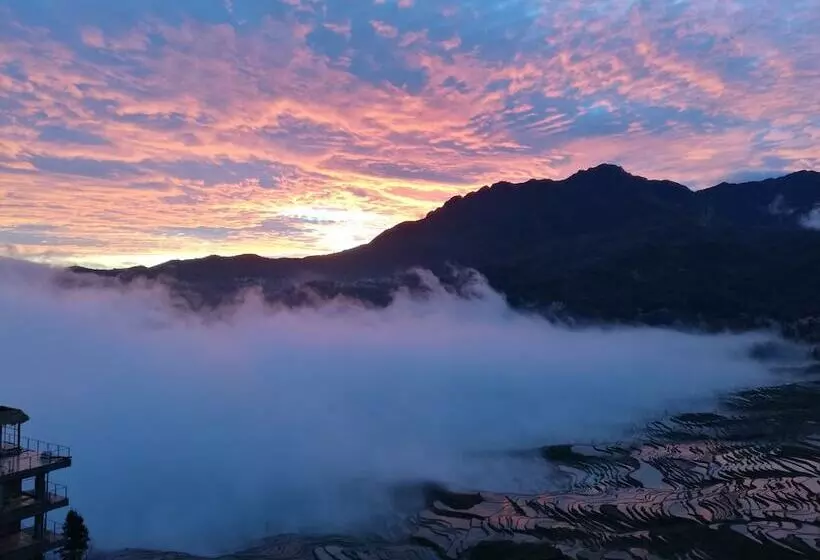 Majatalo Beyond The Cloud