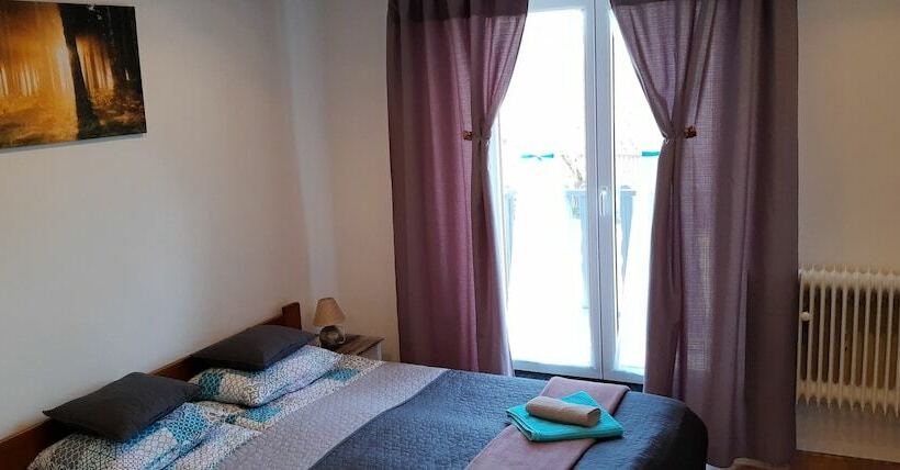 ペンション Bluebell