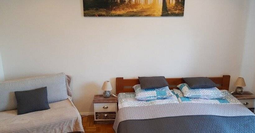 ペンション Bluebell