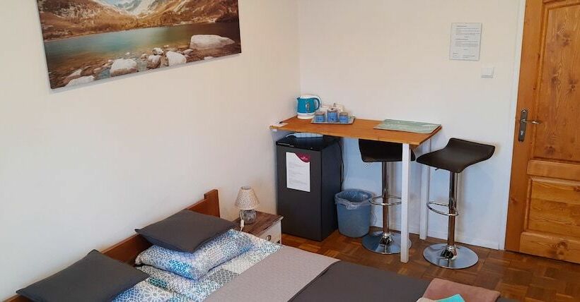 ペンション Bluebell