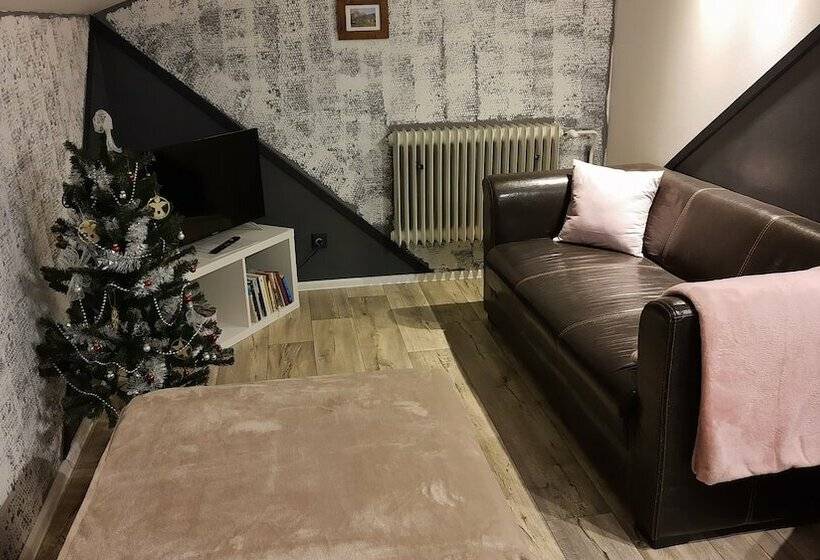 ペンション Bluebell