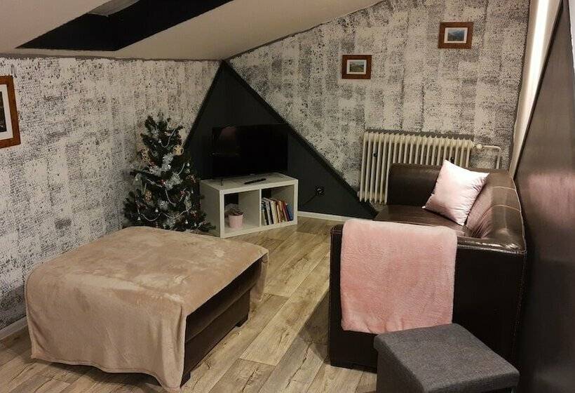 ペンション Bluebell