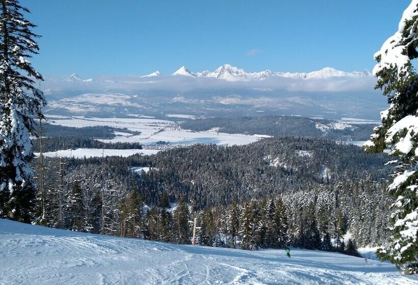 ペンション Bluebell