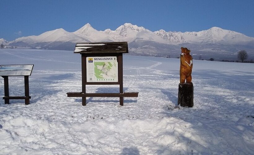 ペンション Bluebell