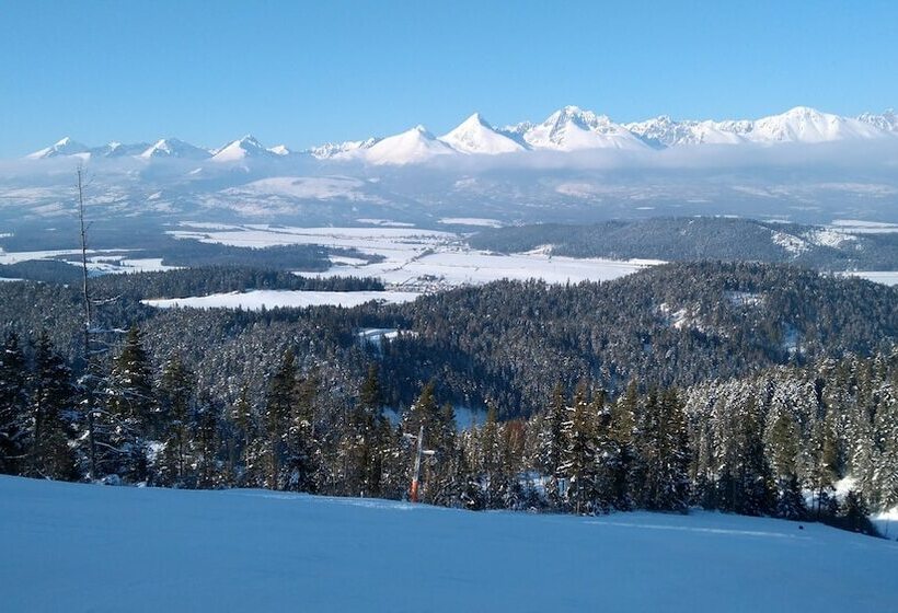 ペンション Bluebell