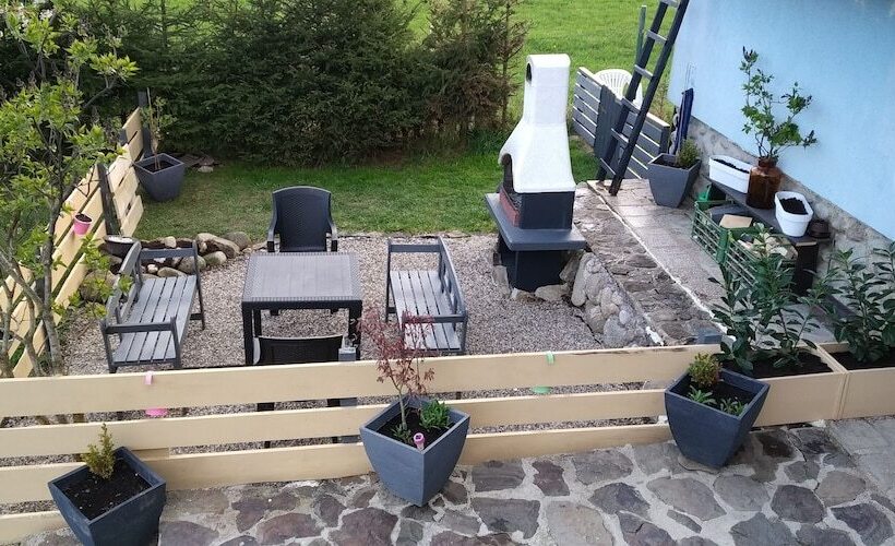 ペンション Bluebell