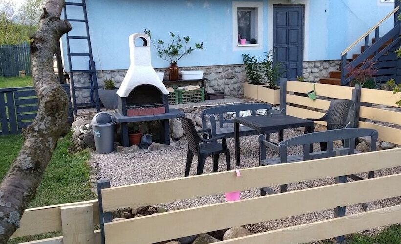 ペンション Bluebell