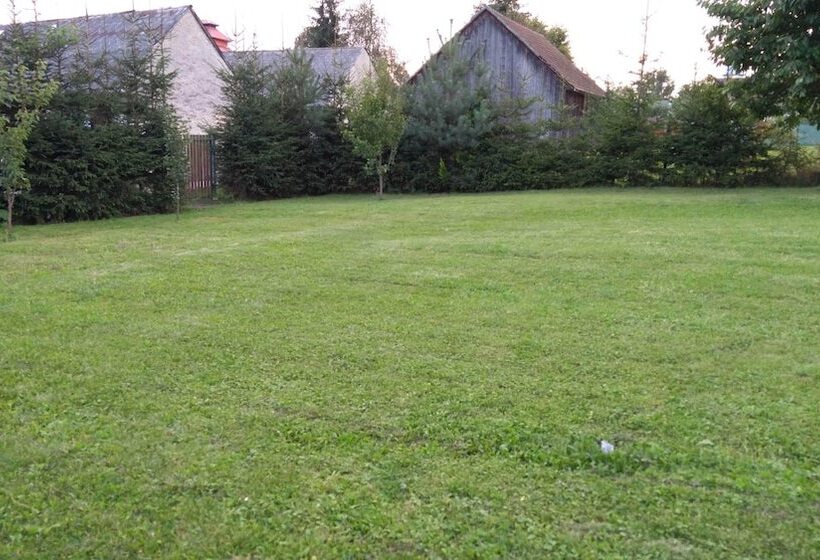 ペンション Bluebell