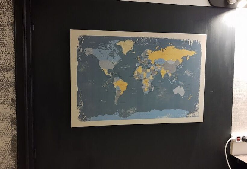 ペンション Bluebell