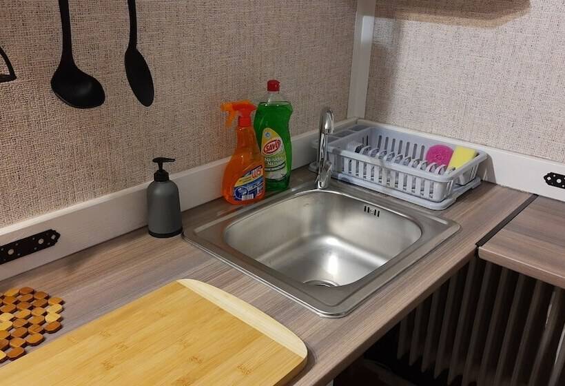 ペンション Bluebell