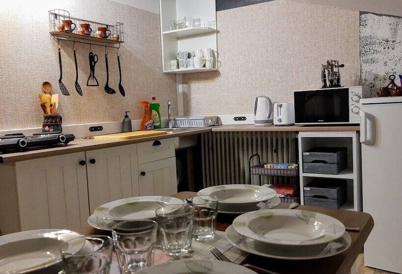 ペンション Bluebell