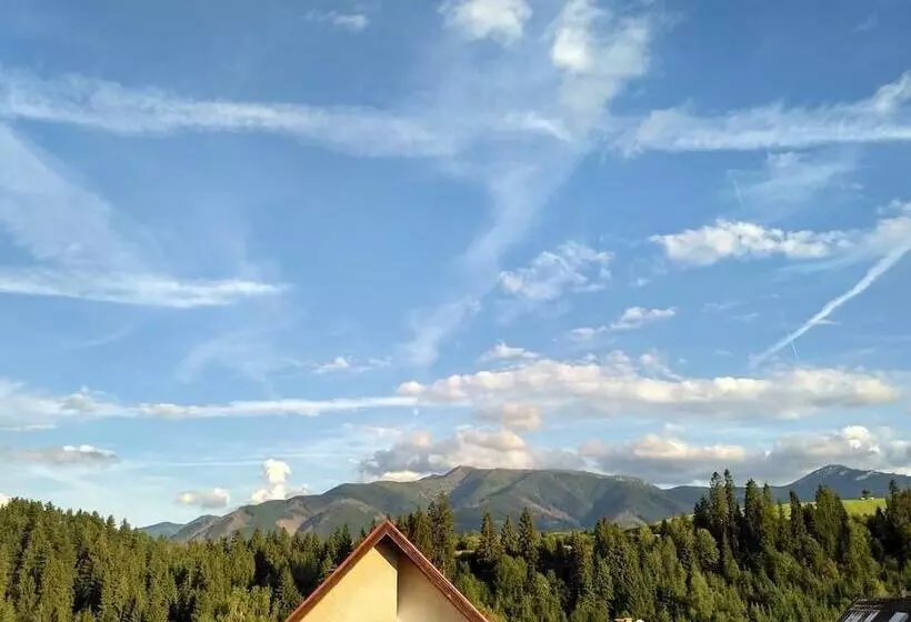 Majatalo Domček Na Orave