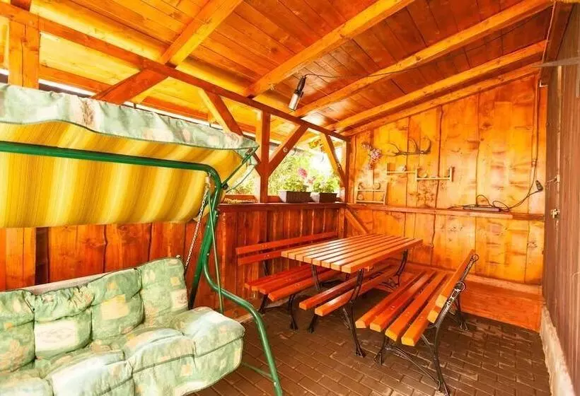 Majatalo Domček Na Orave