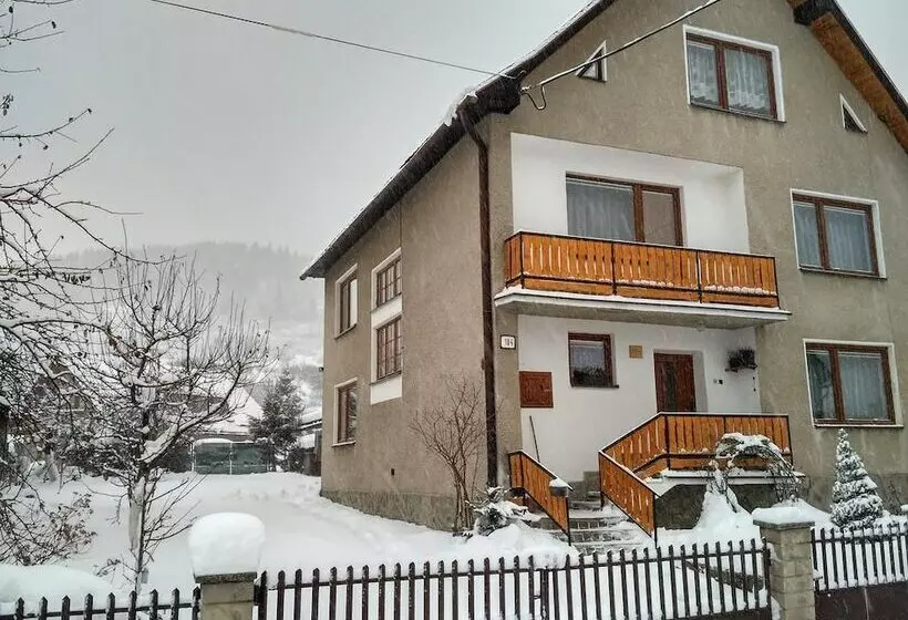 Majatalo Domček Na Orave