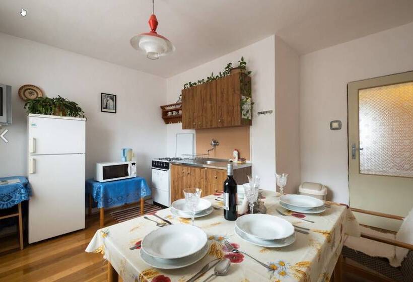 פנסיון Domček Na Orave