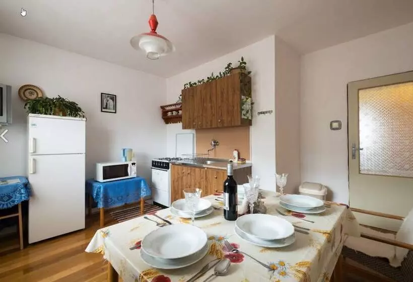 Majatalo Domček Na Orave