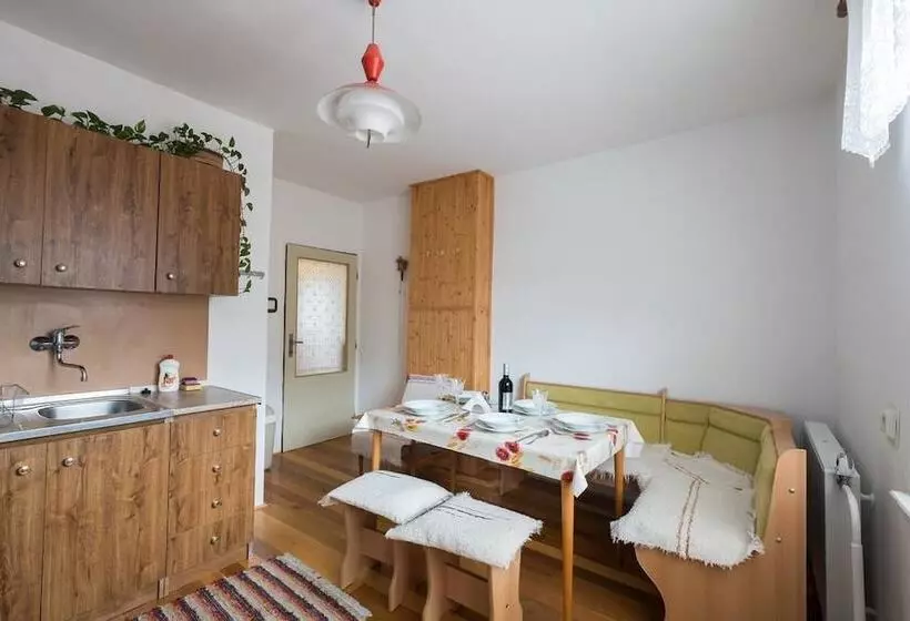 Majatalo Domček Na Orave