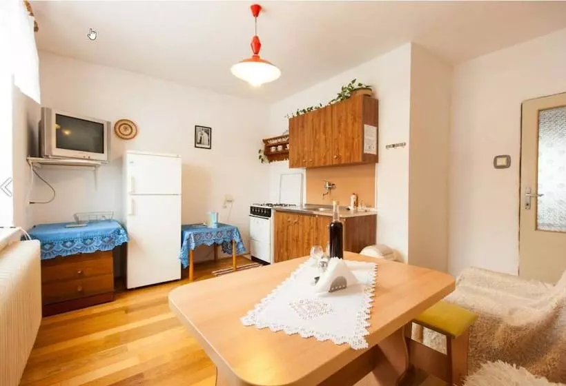 Majatalo Domček Na Orave