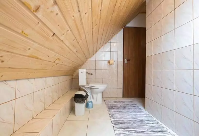 Majatalo Domček Na Orave