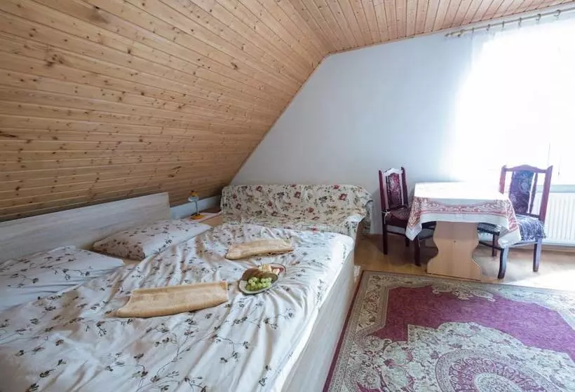 Majatalo Domček Na Orave