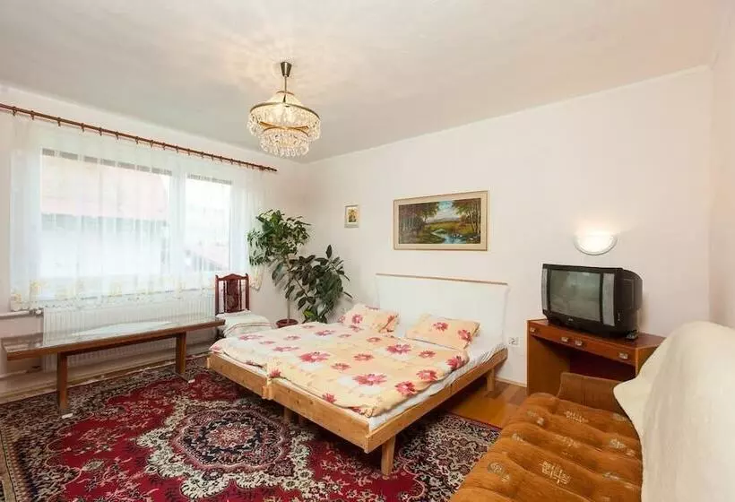 Majatalo Domček Na Orave