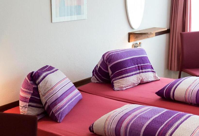 Пансион Du Pont