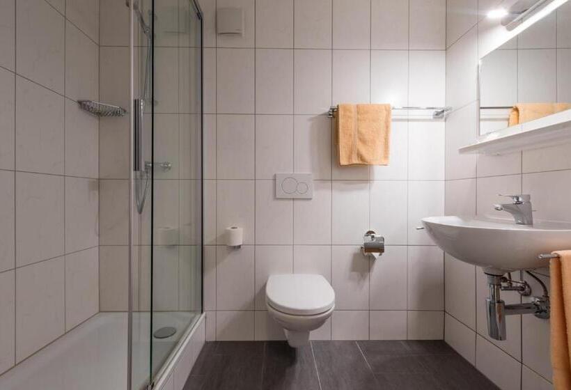 Пансион Du Pont