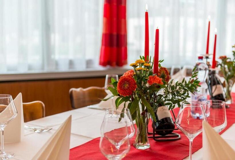 Пансион Du Pont