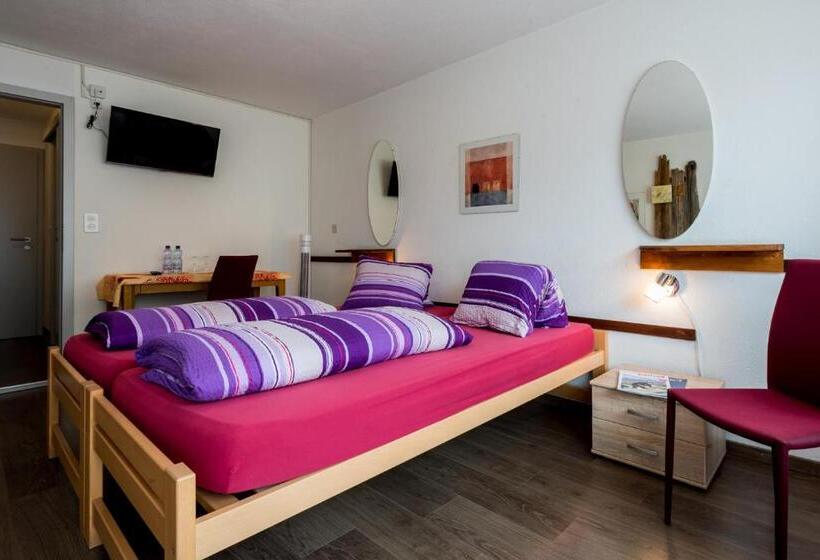 Пансион Du Pont