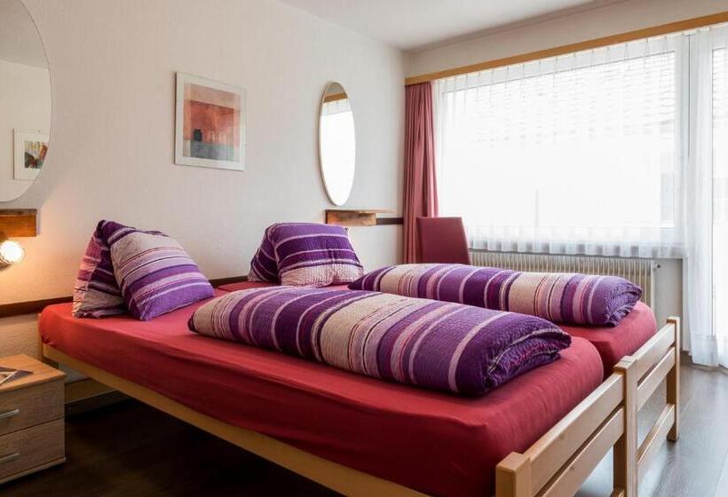 Пансион Du Pont