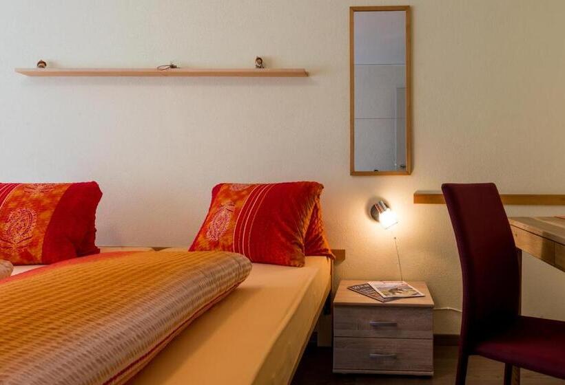 Пансион Du Pont