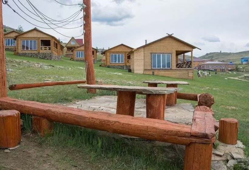 Majatalo Holiday Village Bayar