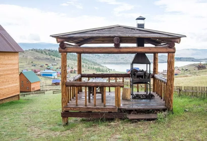 Majatalo Holiday Village Bayar