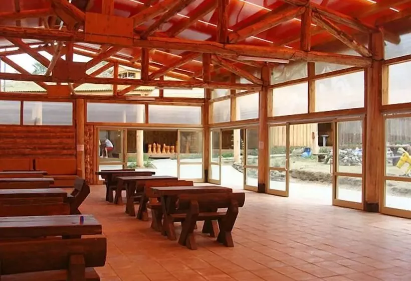 Majatalo Holiday Village Bayar