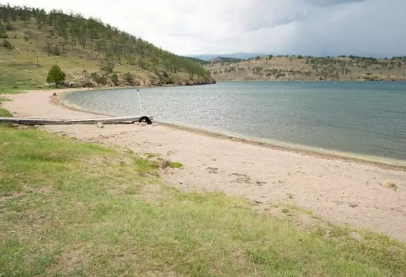 Majatalo Holiday Village Bayar