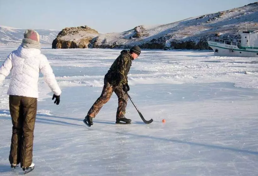 Majatalo Holiday Village Bayar