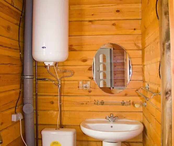 Majatalo Holiday Village Bayar