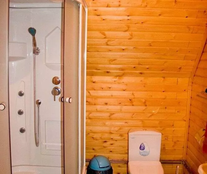 Majatalo Holiday Village Bayar