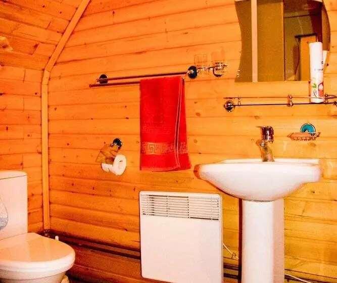 Majatalo Holiday Village Bayar