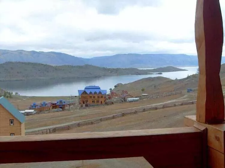 Majatalo Holiday Village Bayar