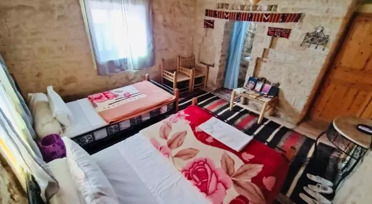 Majatalo Kasbah Dar Talouste