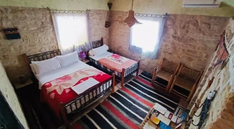 Majatalo Kasbah Dar Talouste