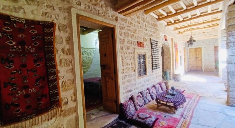 ペンション Kasbah Dar Talouste