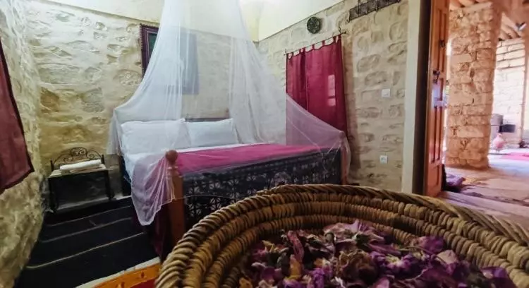 Majatalo Kasbah Dar Talouste