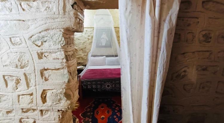 ペンション Kasbah Dar Talouste