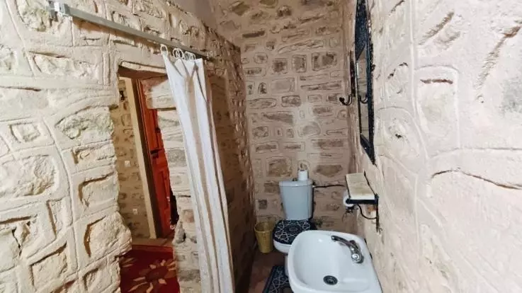 Majatalo Kasbah Dar Talouste