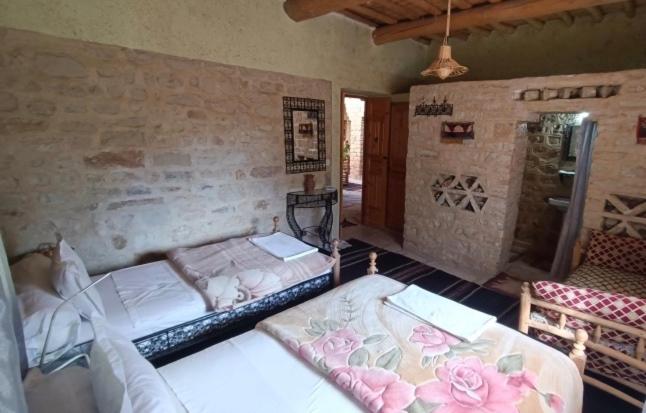 ペンション Kasbah Dar Talouste