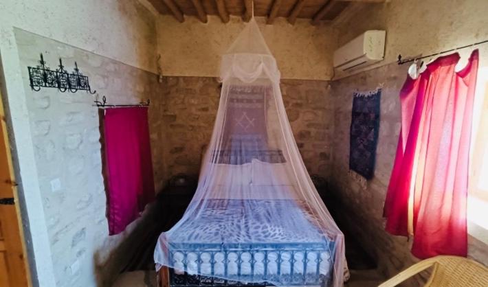 ペンション Kasbah Dar Talouste